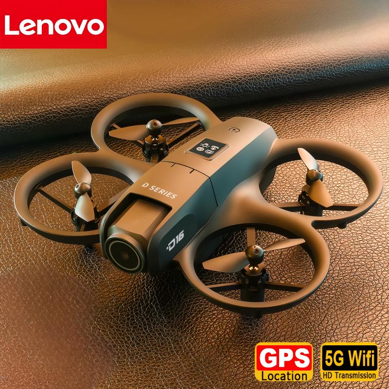 Drone Battery Case - Lenovo D16 GPS Drone 8K Aerial