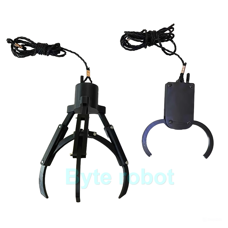 RC Drone Mechanical Claw Unive - đánh giá và giá Drone Battery Smart