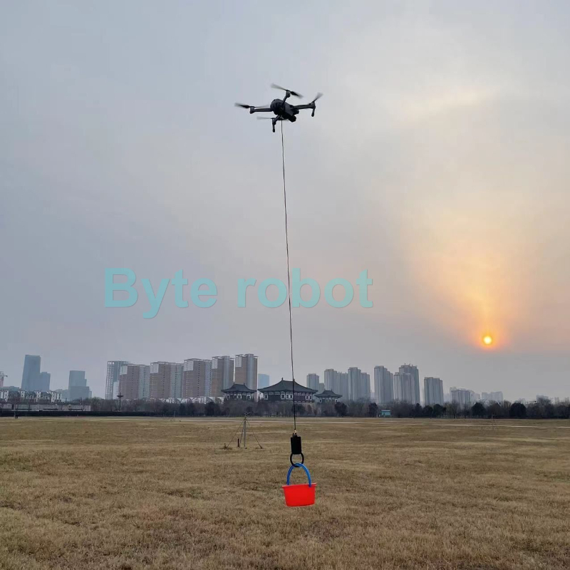 RC Drone Mechanical Claw Unive - đánh giá và giá Drone Battery Smart