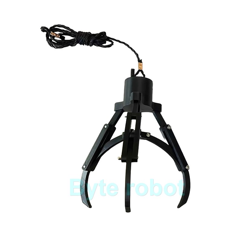 RC Drone Mechanical Claw Unive - đánh giá và giá Drone Battery Smart