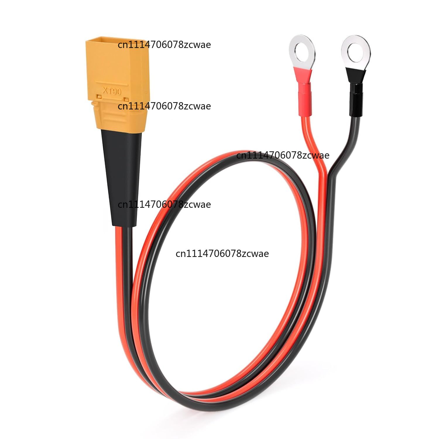 ZOCI-XT90 to O‑Ring Terminal C - đánh giá và giá Drone Battery Connector