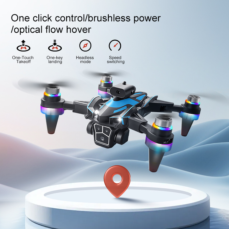 Outdoor Aerial Drone Electric  - đánh giá và giá Drone Battery Case