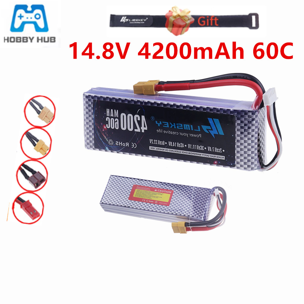 MAX 60C FPV Drone Lipo Battery - đánh giá và giá Drone Battery 4S