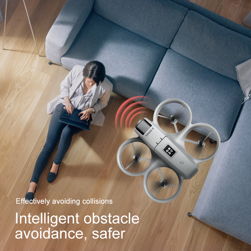 Lenovo D16 GPS Drone 8K Aerial - đánh giá và giá Drone Battery Case