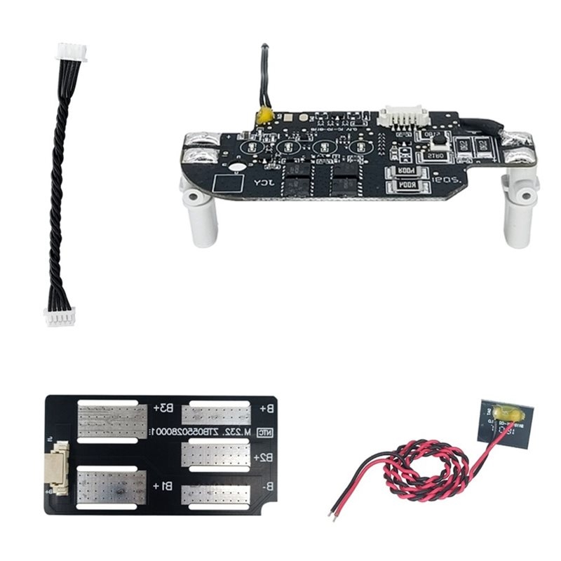 2026 New For Xiaomi Mi Drone 4 - đánh giá và giá Drone Battery Plate