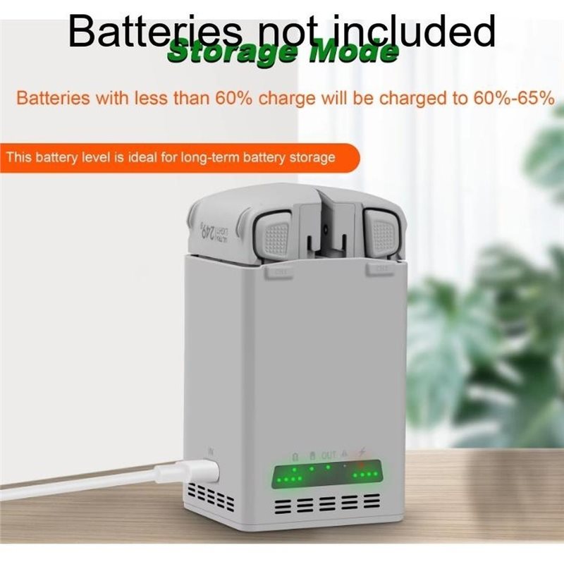 A53M-For DJI Lito 1 Lito X1 Dr - đánh giá và giá Drone Battery Smart