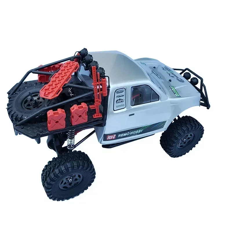 1/10 Scale Decoration Accessor - đánh giá và giá Eachine Drone E010