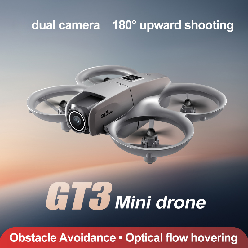 2026 GT3 MAX RC Drone 8K 5G Pr - đánh giá và giá Drone Battery Case