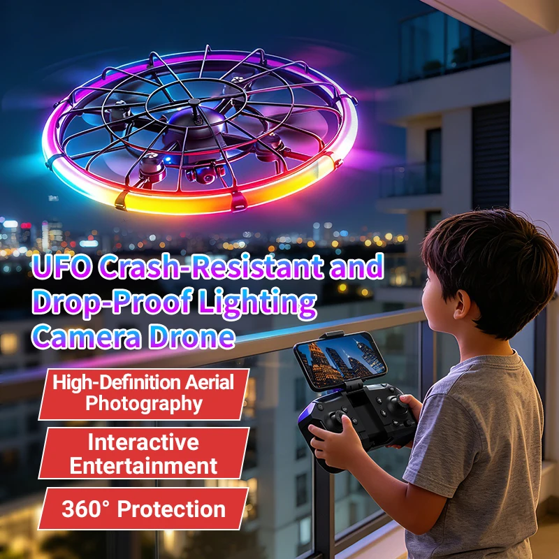 JJRC H145 UFO RC Drone with Du - đánh giá và giá Drone Battery Case