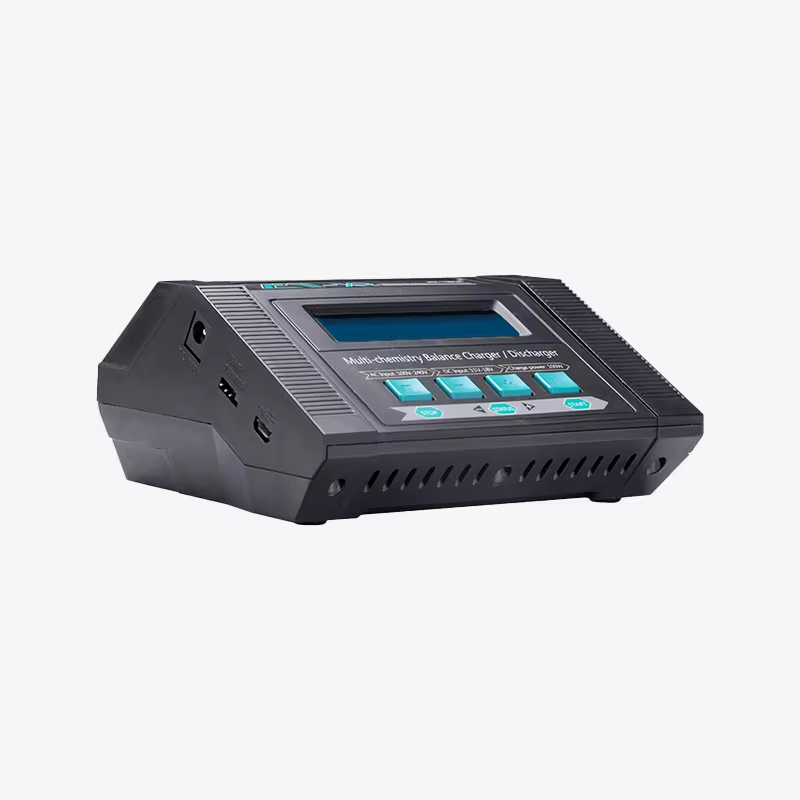 EV-PEAK C1-XR 100W 10A Smart B - đánh giá và giá Drone Battery Lipo