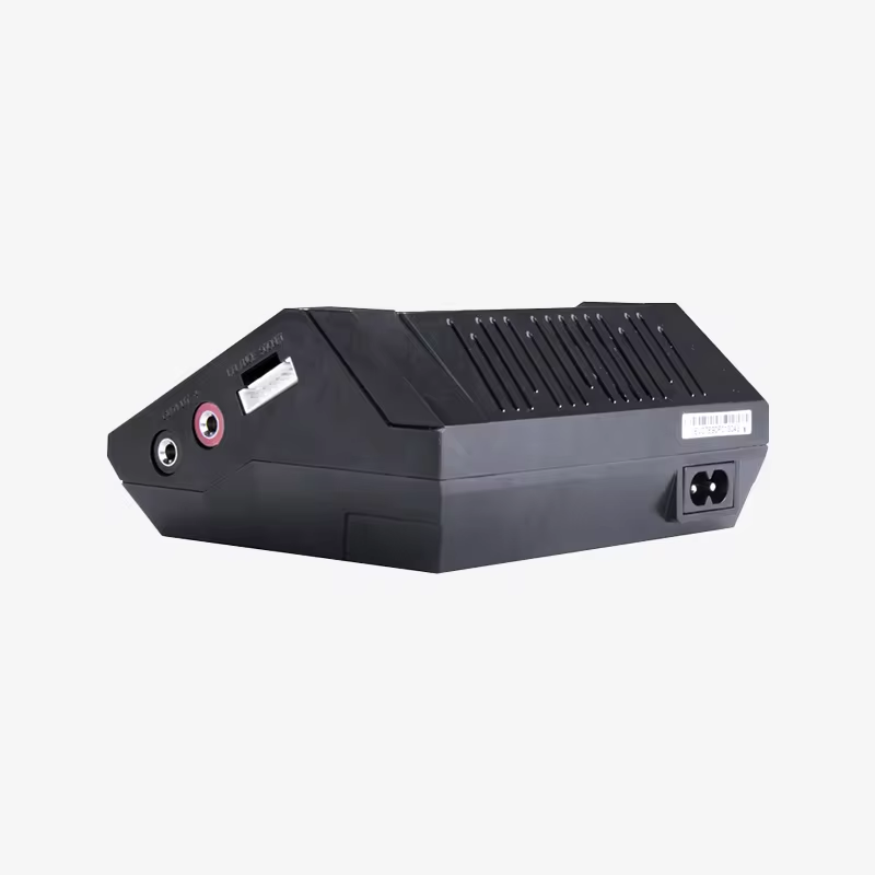 EV-PEAK C1-XR 100W 10A Smart B - đánh giá và giá Drone Battery Lipo