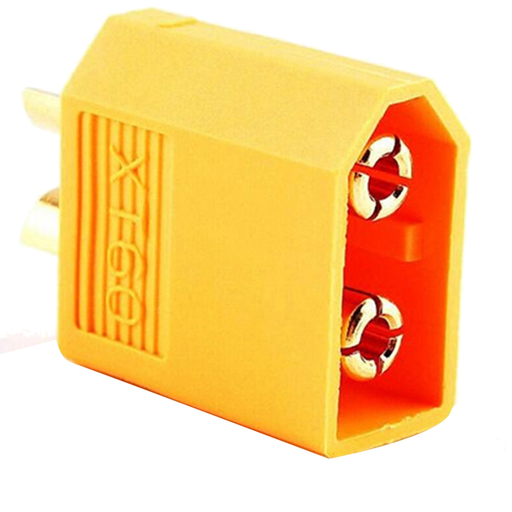 T34C 10Pair XT-60 Male Female  - đánh giá và giá Drone Battery Connector